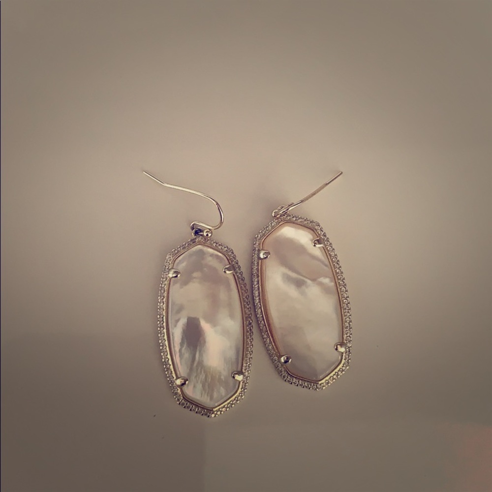Kendra Scott Earrings